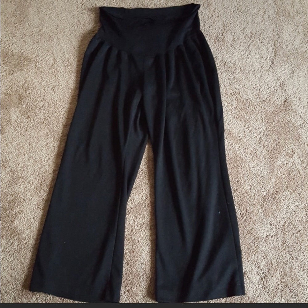 Maternity lounge pants
